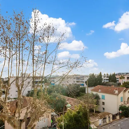 Le Magali - Hypercentre - Parking - Spacious - Ac *