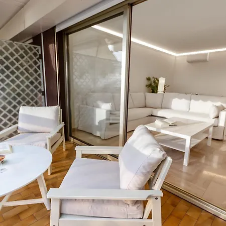 Le Magali - Hypercentre - Parking - Spacious - Ac *