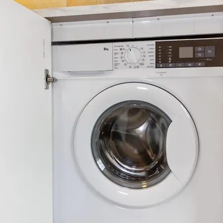 Le Magali - Hypercentre - Parking - Spacious - Ac Apartment