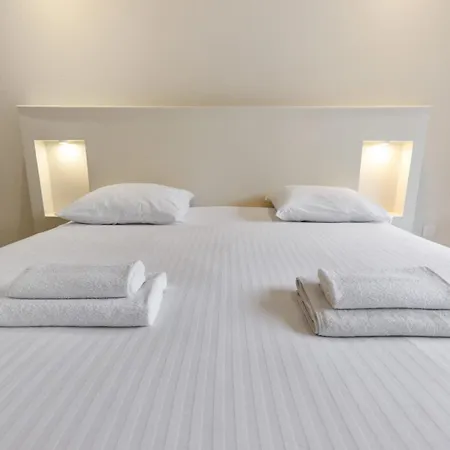 Le Magali - Hypercentre - Parking - Spacious - Ac *