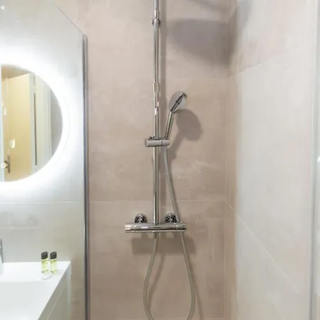 Apartment Le Magali - Hypercentre - Parking - Spacious - Ac *