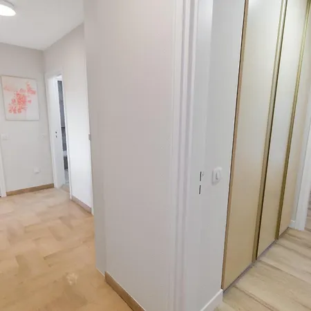 Le Magali - Hypercentre - Parking - Spacious - Ac * Le Cannet