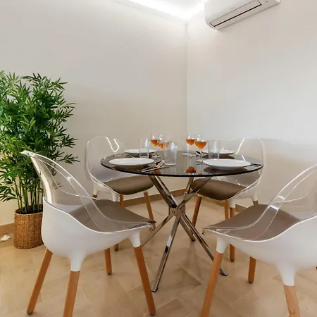 Le Magali - Hypercentre - Parking - Spacious - Ac